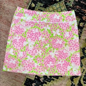 Lilly Pulitzer Skirt Size 6